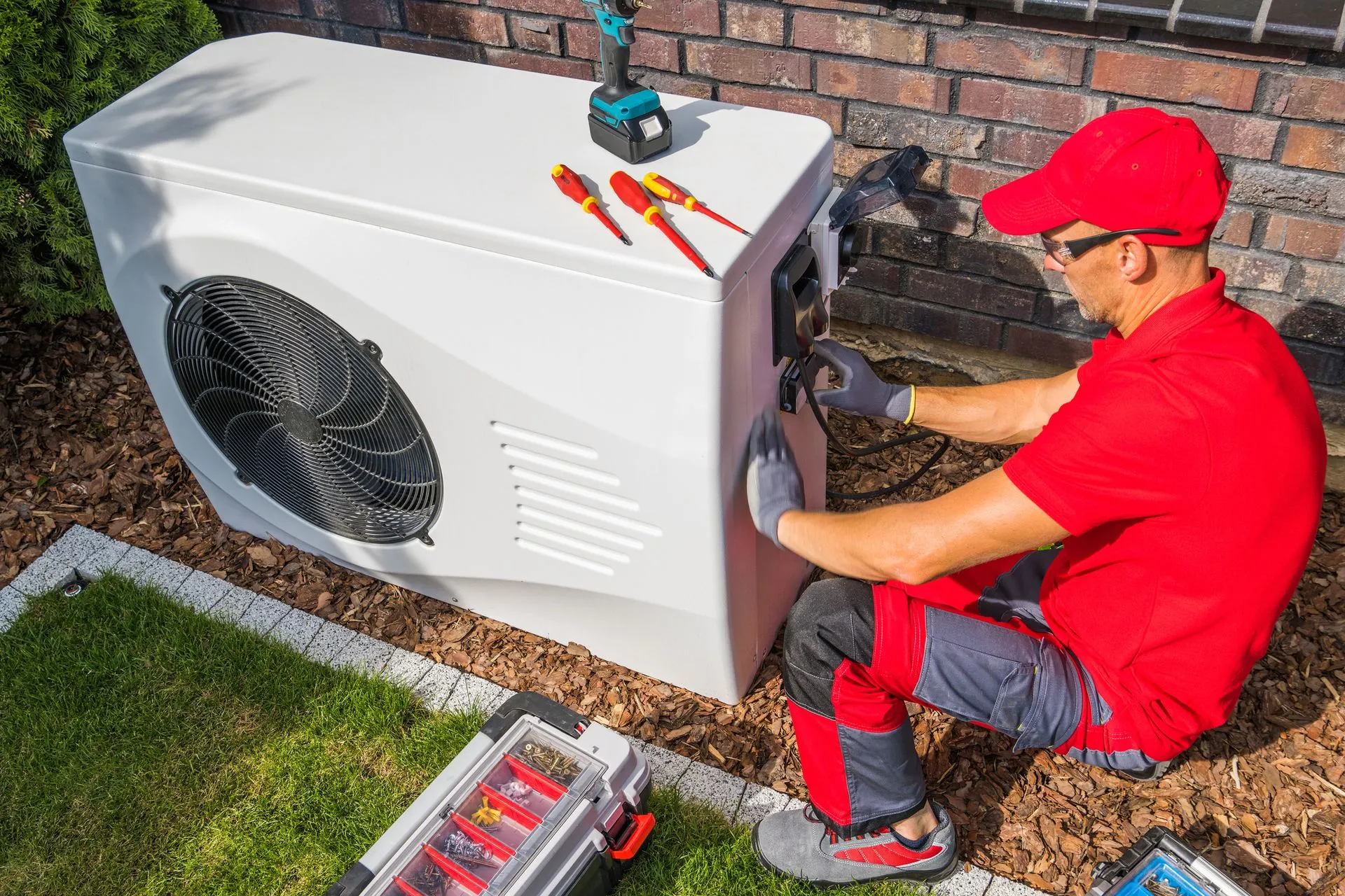 About HVAC in Clay Center, KS